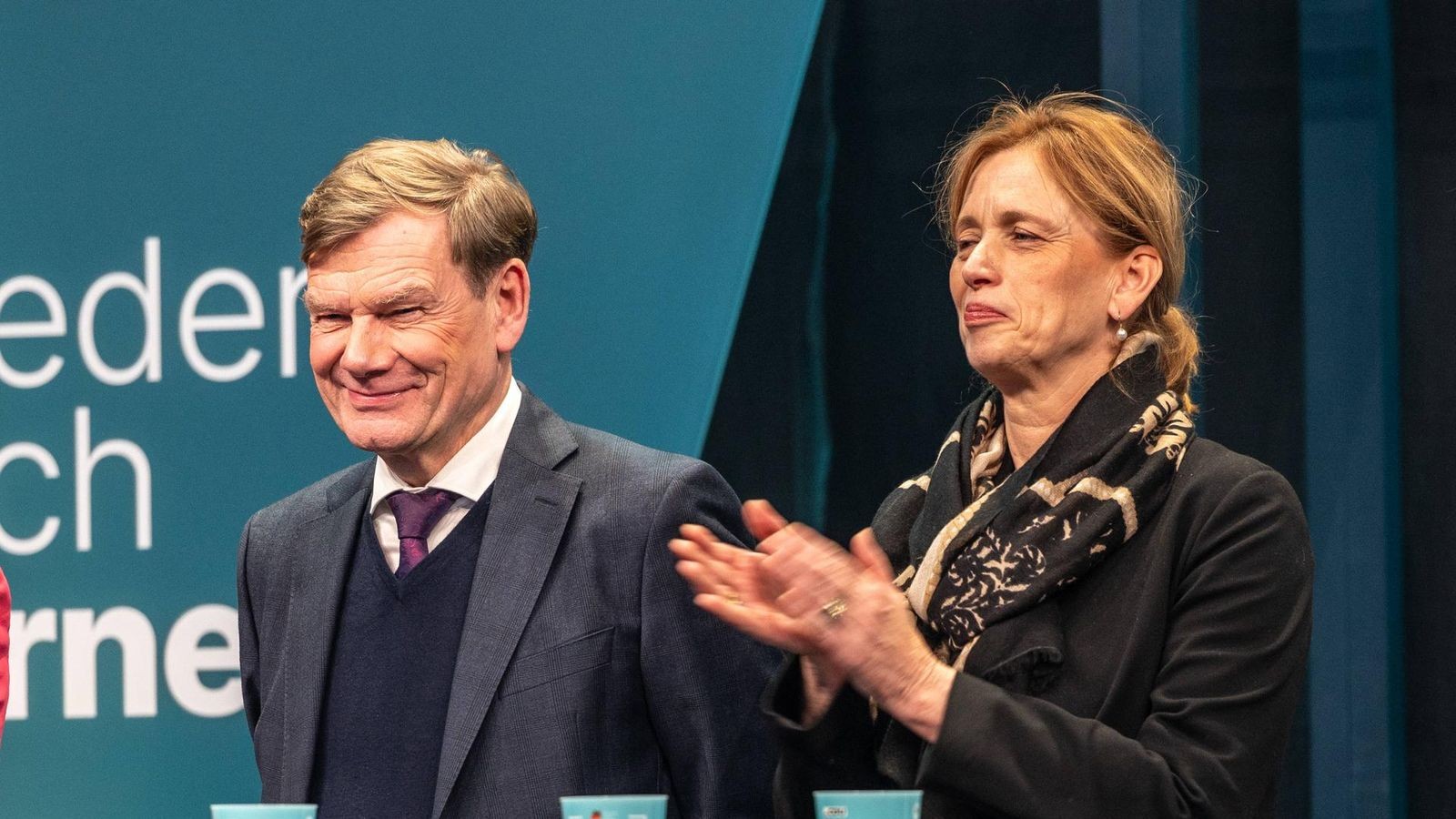 johann wadephul ehefrau beruf