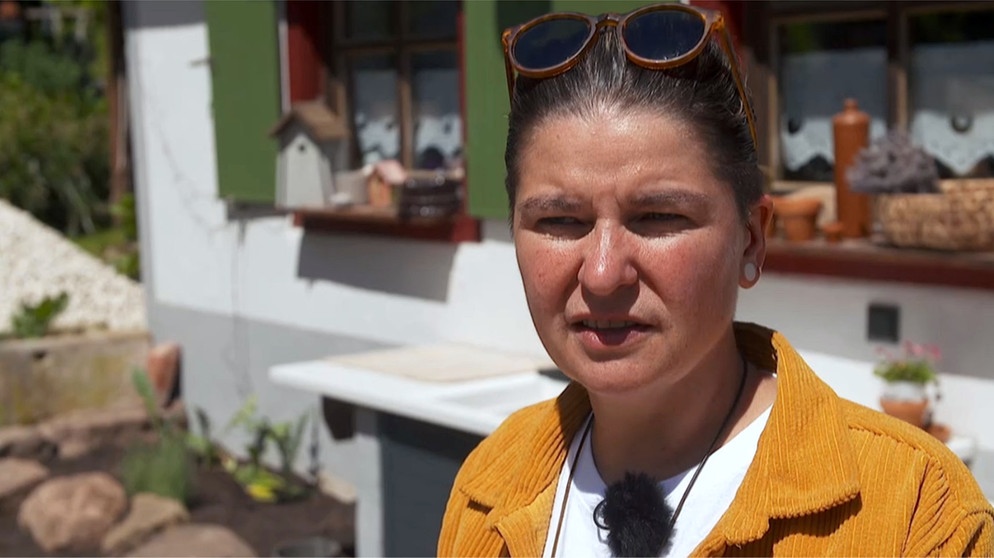 mit wem ist diana burkel verheiratet