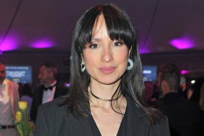 stephanie stumph partner