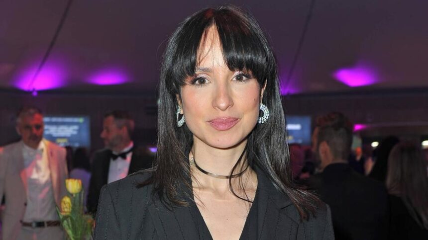 stephanie stumph partner